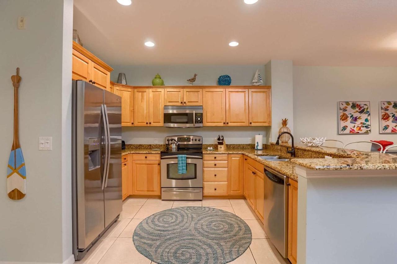 304 Island Key Villa Clearwater Beach Exterior photo
