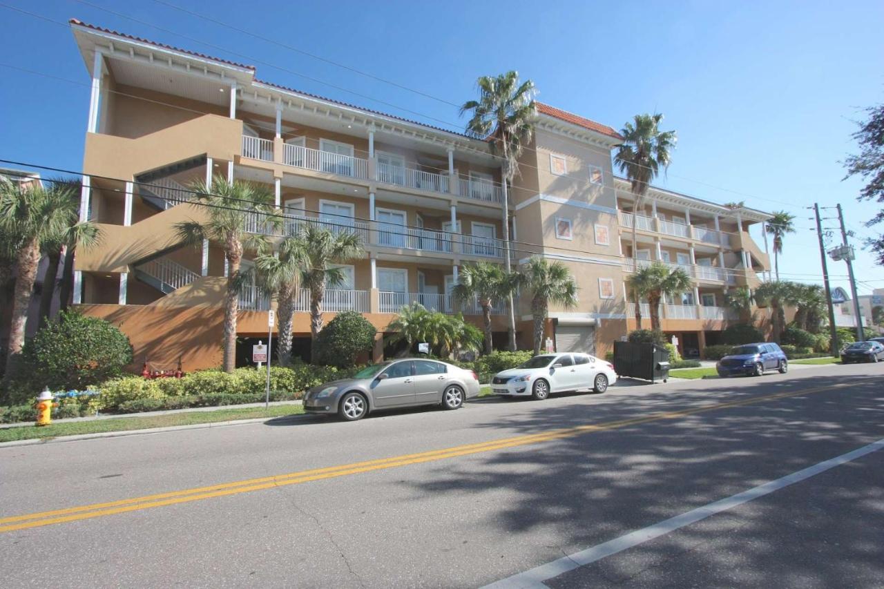 304 Island Key Villa Clearwater Beach Exterior photo