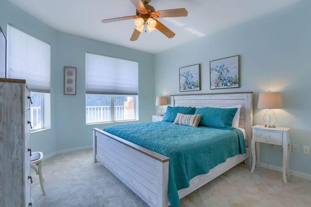 304 Island Key Villa Clearwater Beach Exterior photo