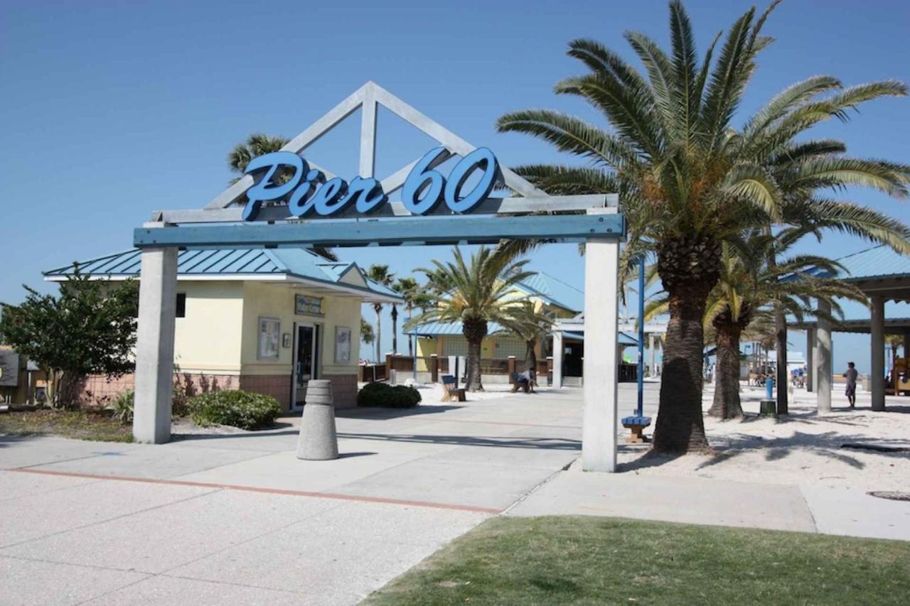 304 Island Key Villa Clearwater Beach Exterior photo