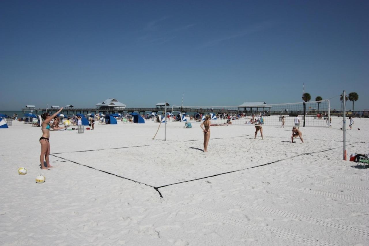 304 Island Key Villa Clearwater Beach Exterior photo