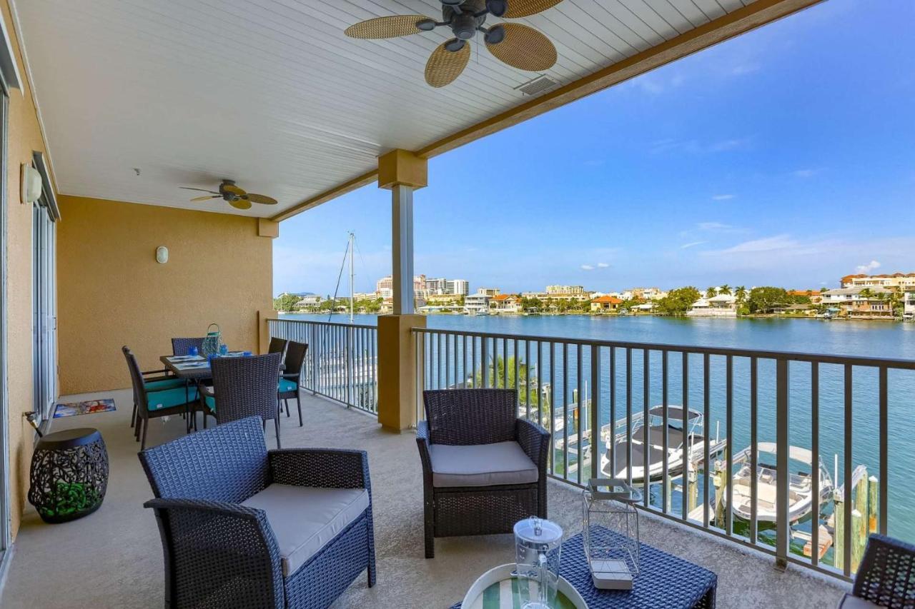 304 Island Key Villa Clearwater Beach Exterior photo